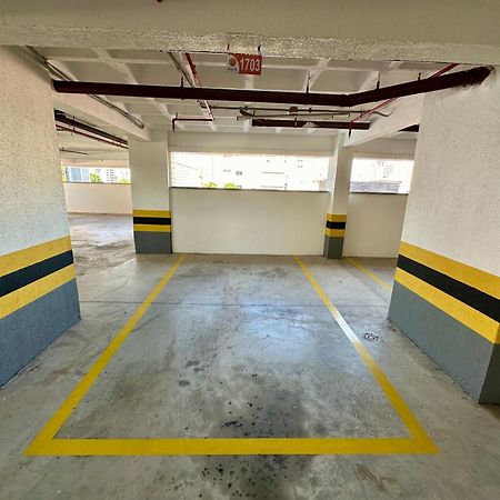 Apto Luxo Aldeota Prox Beira Mar Fortaleza  Eksteriør bilde