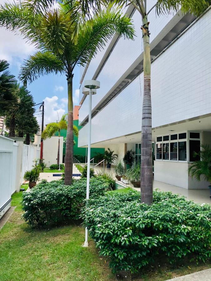 Apto Luxo Aldeota Prox Beira Mar Fortaleza  Eksteriør bilde