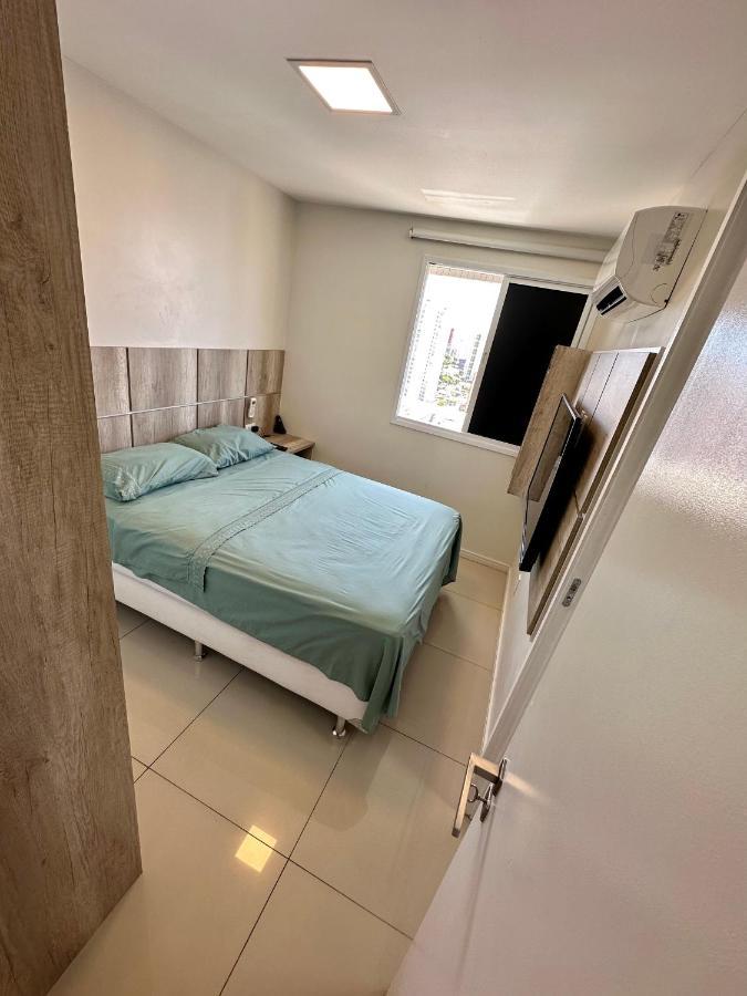 Apto Luxo Aldeota Prox Beira Mar Fortaleza  Eksteriør bilde