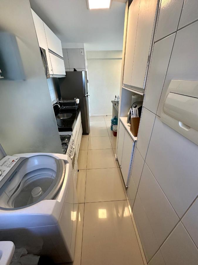 Apto Luxo Aldeota Prox Beira Mar Fortaleza  Eksteriør bilde