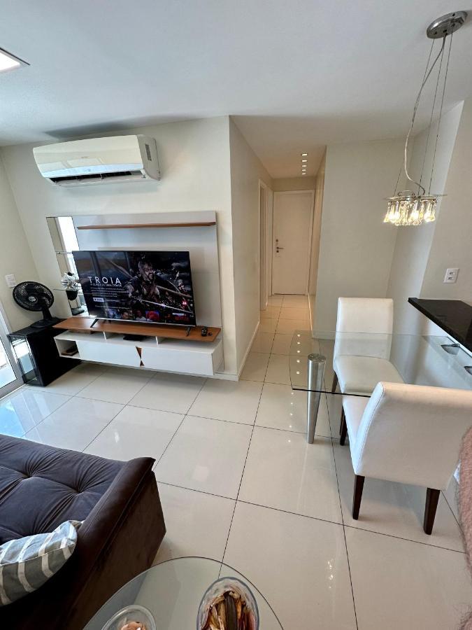 Apto Luxo Aldeota Prox Beira Mar Fortaleza  Eksteriør bilde
