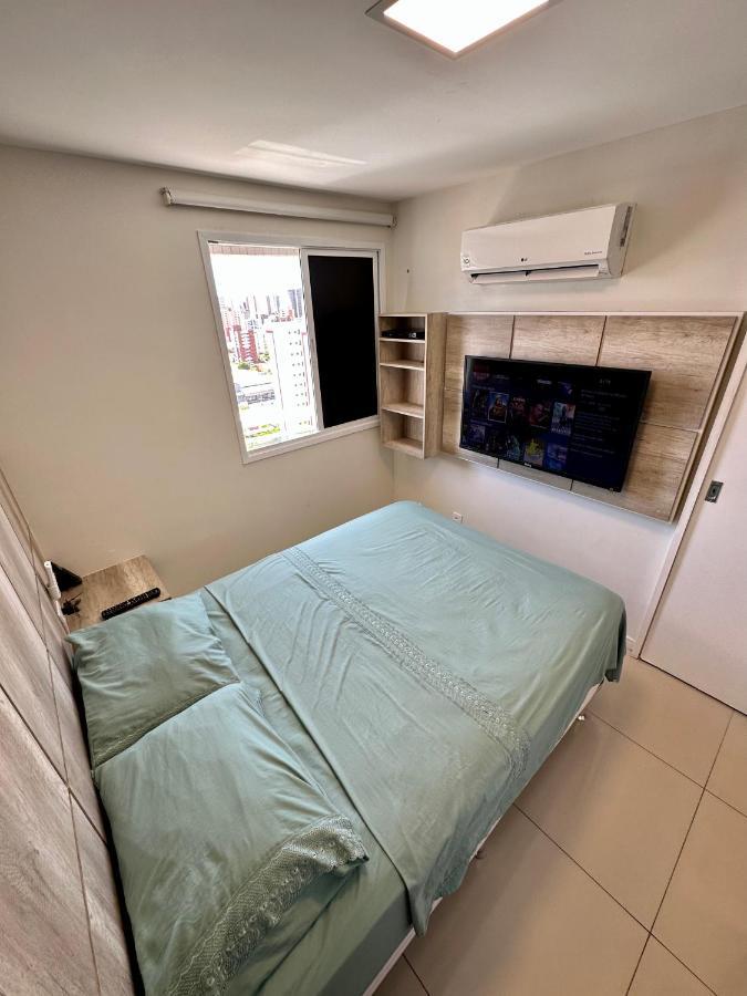 Apto Luxo Aldeota Prox Beira Mar Fortaleza  Eksteriør bilde