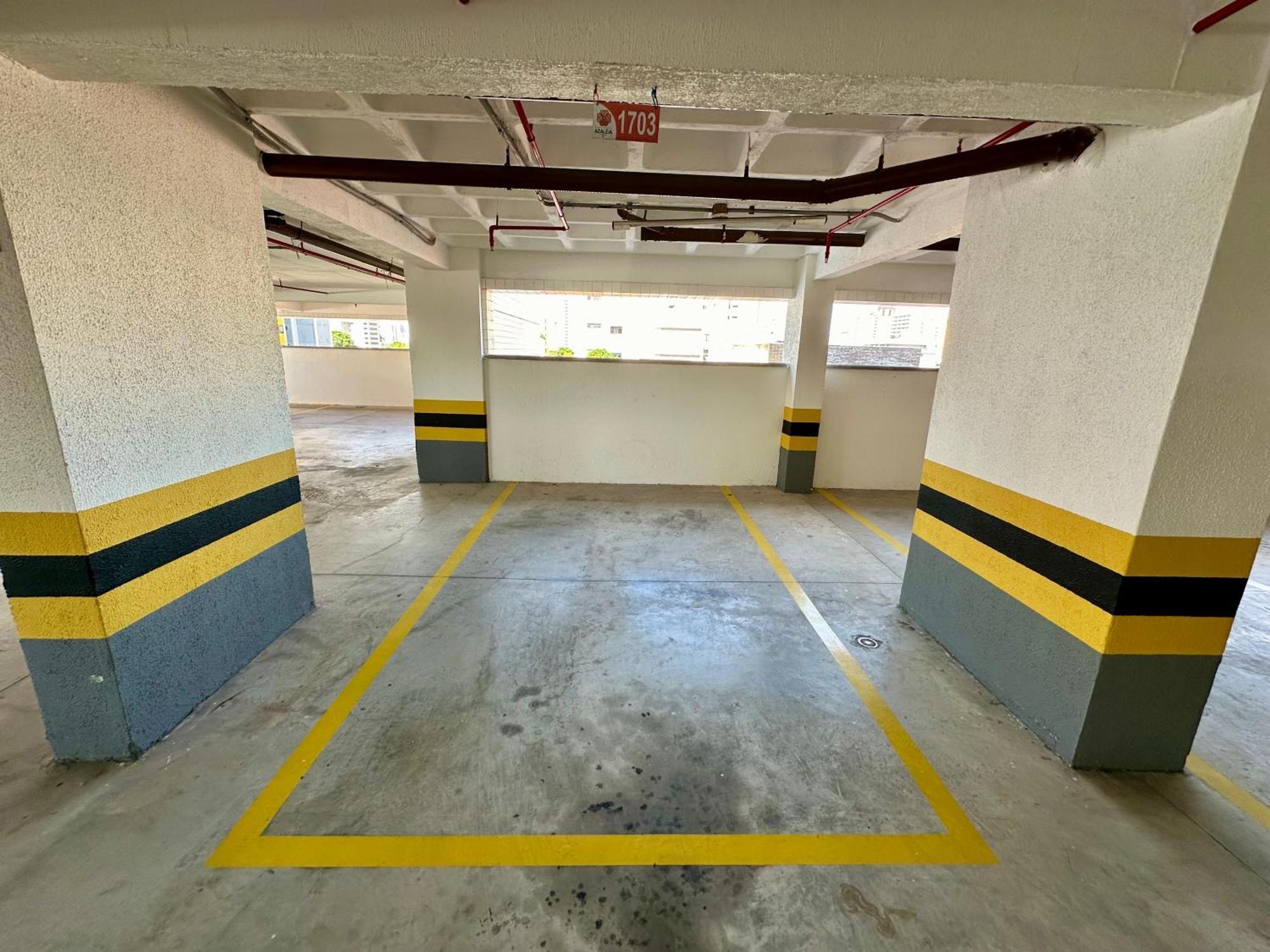 Apto Luxo Aldeota Prox Beira Mar Fortaleza  Eksteriør bilde